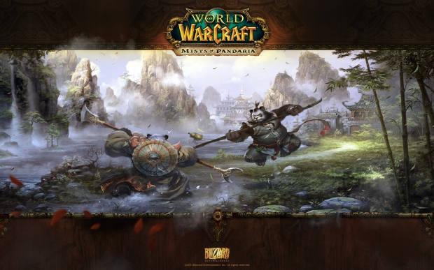 World of Warcraft je celosvětově nejpopulárnější on-line počítačová hra.