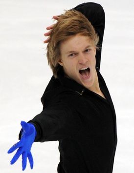 Tomáš Verner.