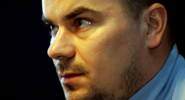 Marek Dalík byl propuštěn na svobodu.