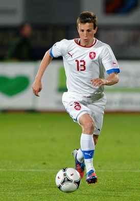 Vladimír Darida.