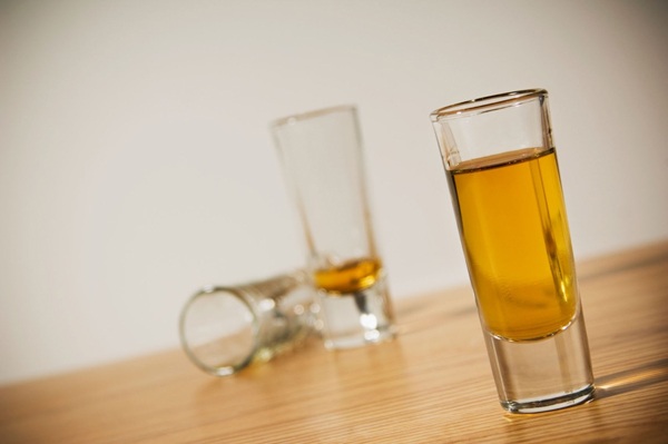 Nový pacient, který vypil jedovatý alkohol, je v péči nemocnice ve Frýdku-Místku (ilustrační foto). Nový pacient, který vypil jedovatý alkohol, je v péči nemocnice ve Frýdku-Místku (ilustrační foto).