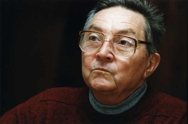 Pavel Šmok (archivní foto). Pavel Šmok (archivní foto).