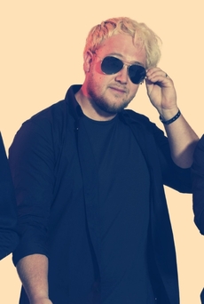 Bohumil Němeček s kapelou hraje deset let.