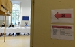 Volební místnosti v Česku se otevřely ve 14 hodin.