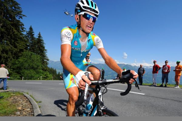 Roman Kreuziger.
