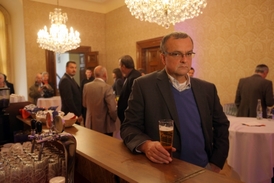Miroslav Kalousek.