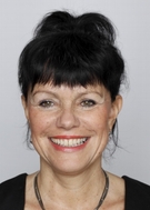 Alena Dernerová.