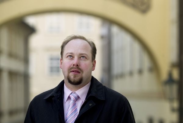 Předseda sociálnědemokratických poslanců Jeroným Tejc. Předseda sociálnědemokratických poslanců Jeroným Tejc.