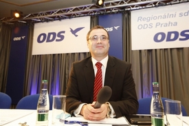 Boris Šťastný.