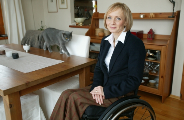 Daniela Filipiová.