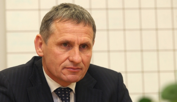 Jiří Čunek.