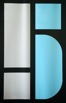 Logo nové televize Pětka.