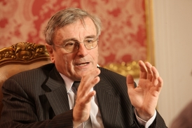Jaromír Dušek (Strana práv občanů - zemanovci).