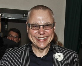 Zdeněk Bakala.