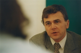 Pavel Tykač.