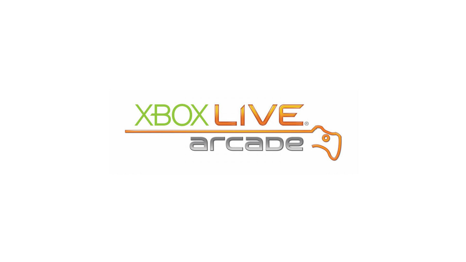 Oficiální logo služby Xbox Live.