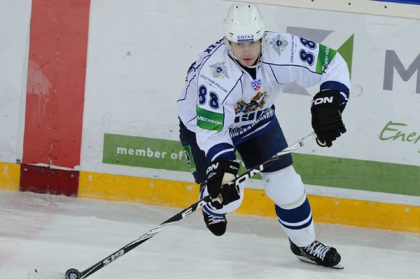 Jakub Petružálek.