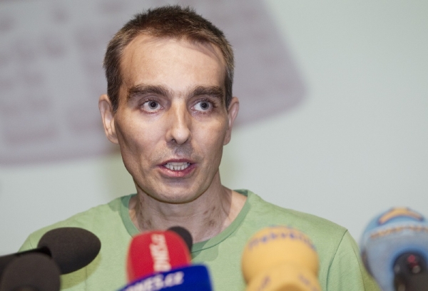Jakub Halík.