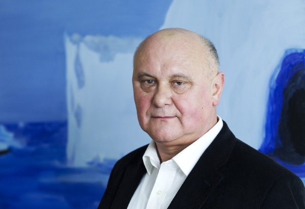 Jaroslav Klíma, majitel firmy Tescan. Jaroslav Klíma, majitel firmy Tescan.
