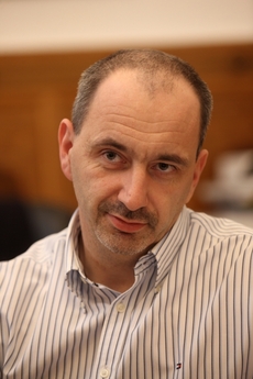 Jméno Martin Kuba se často skloňuje v úvahách o nahrazení Petra Nečase.