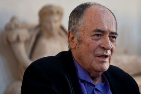 Bernardo Bertolucci už nemá ceny kam dávat. A teď dostane další od Evropské filmové akademie.