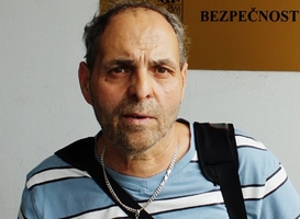 Jiří Wolf.
