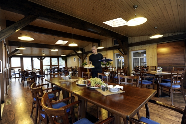 Reálně by se v Česku mohlo vyskytovat zhruba 30 tisíc restaurací a dalších stravovacích zařízení.