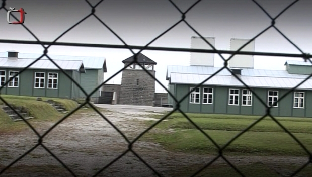 Mauthausen patřil mezi nejtěžší nacistické vyhlazovací lágry.