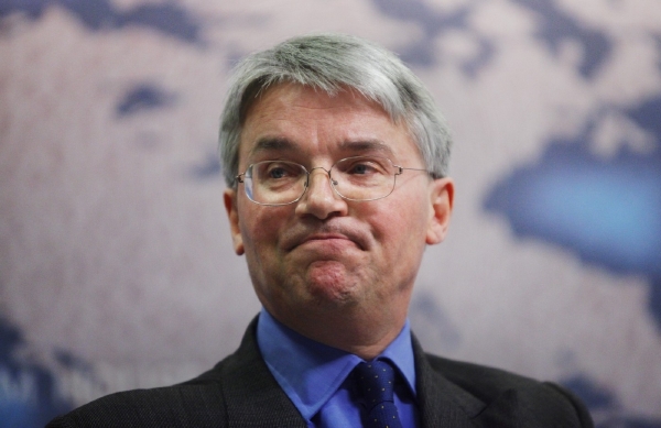 Mitchell byl důležitým ministrem, který měl na starosti disciplínu konzervativních poslanců v parlamentu.