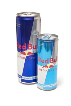 Vorayutch Júvitja je dědicem firmy Red Bull.