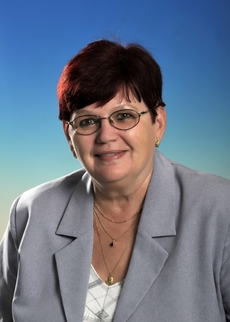 Jiřina Fialová z KSČM se odvolává na vůli lidu.