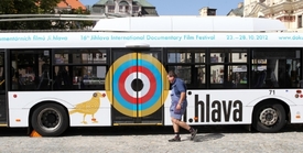 Festival se v Jihlavě uskuteční od 23. do 28. října.
