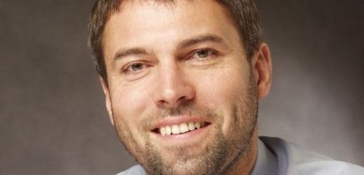 Podnikatel Petr Kellner. Podnikatel Petr Kellner.