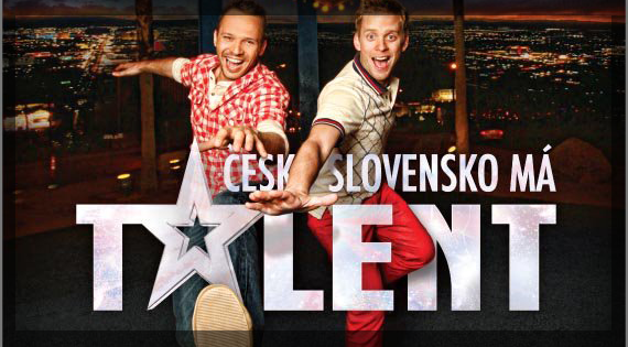 Sledovanost talentové show Primy roste.