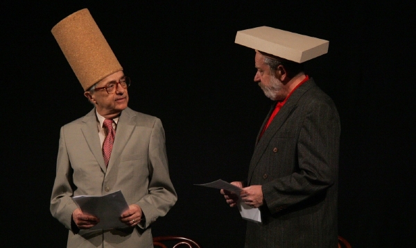 Inscenace České nebe je pro oba večery vyprodána už nyní. Inscenace České nebe je pro oba večery vyprodána už nyní.