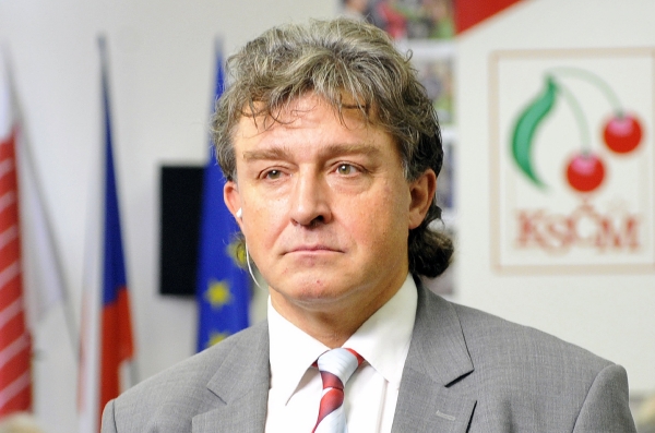 Jiří Dolejš. Jiří Dolejš.
