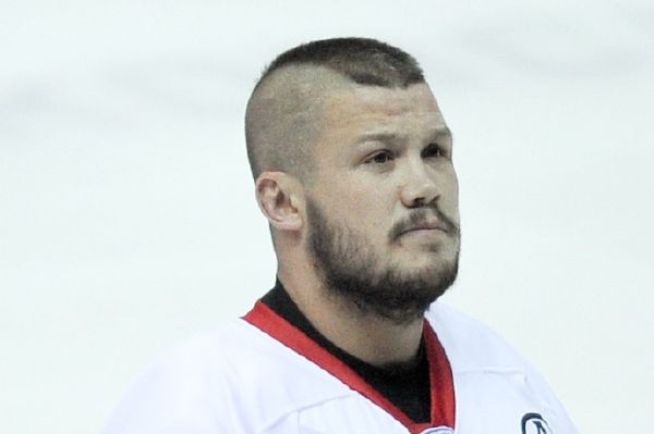 Jon Mirasty už takovou hrůzu nenahání. 