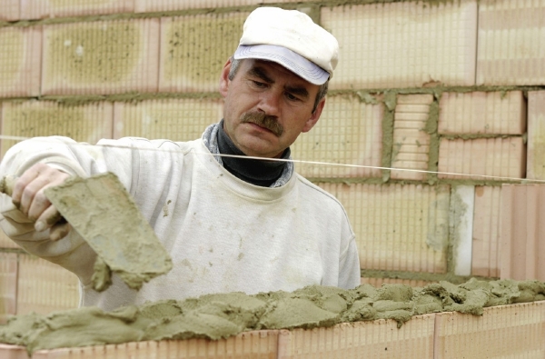 V roce 2011 bylo v ČR prostřednictvím agentur práce zaměstnáno 161 tisíc lidí (ilustrační foto).