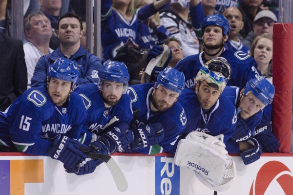 Hráči NHL vyhlíží začátek sezony marně. Hráči NHL vyhlíží začátek sezony marně.