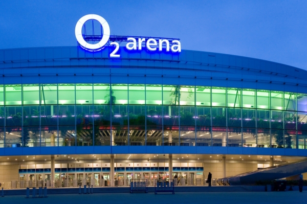 Investice do stavby O2 areny nebyl pro Sazku šťastný tah. Investice do stavby O2 areny nebyl pro Sazku šťastný tah.