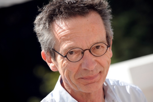Režisér Patrice Leconte.