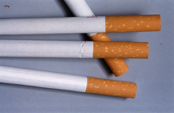 Během příštích dvou let zdraží krabička cigaret v průměru o čtyři koruny.