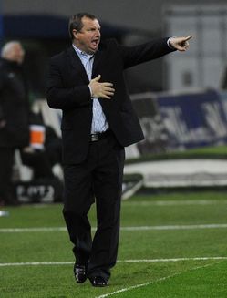 Kouč Pavel vrba.