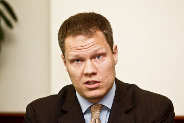 Filip Bušina se teď bude muset hájit před soudem.