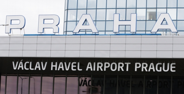 Letiště Václava Havla. Letiště Václava Havla.