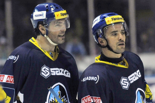 Jaromír Jágr věří, že výluka NHL skončí ještě v tomto roce.