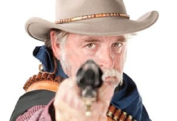 Pro pozorovatele ODIHR je Texas horkou půdou (ilustrační foto).
