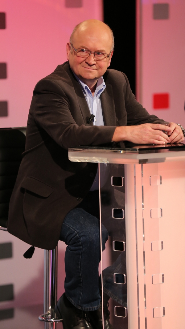 Vladmír Remek.