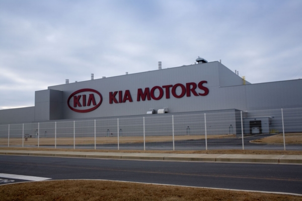 Automobilka Kia Motors v posledních letech zaznamenávala vynikající výsledky v prodeji.