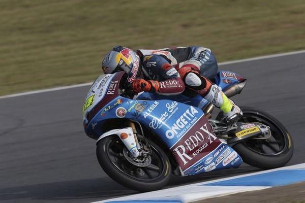 Jakub Kornfeil.